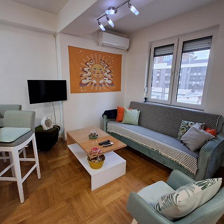 Damjan'S Place 2025 สโกเปีย ภายนอก รูปภาพ