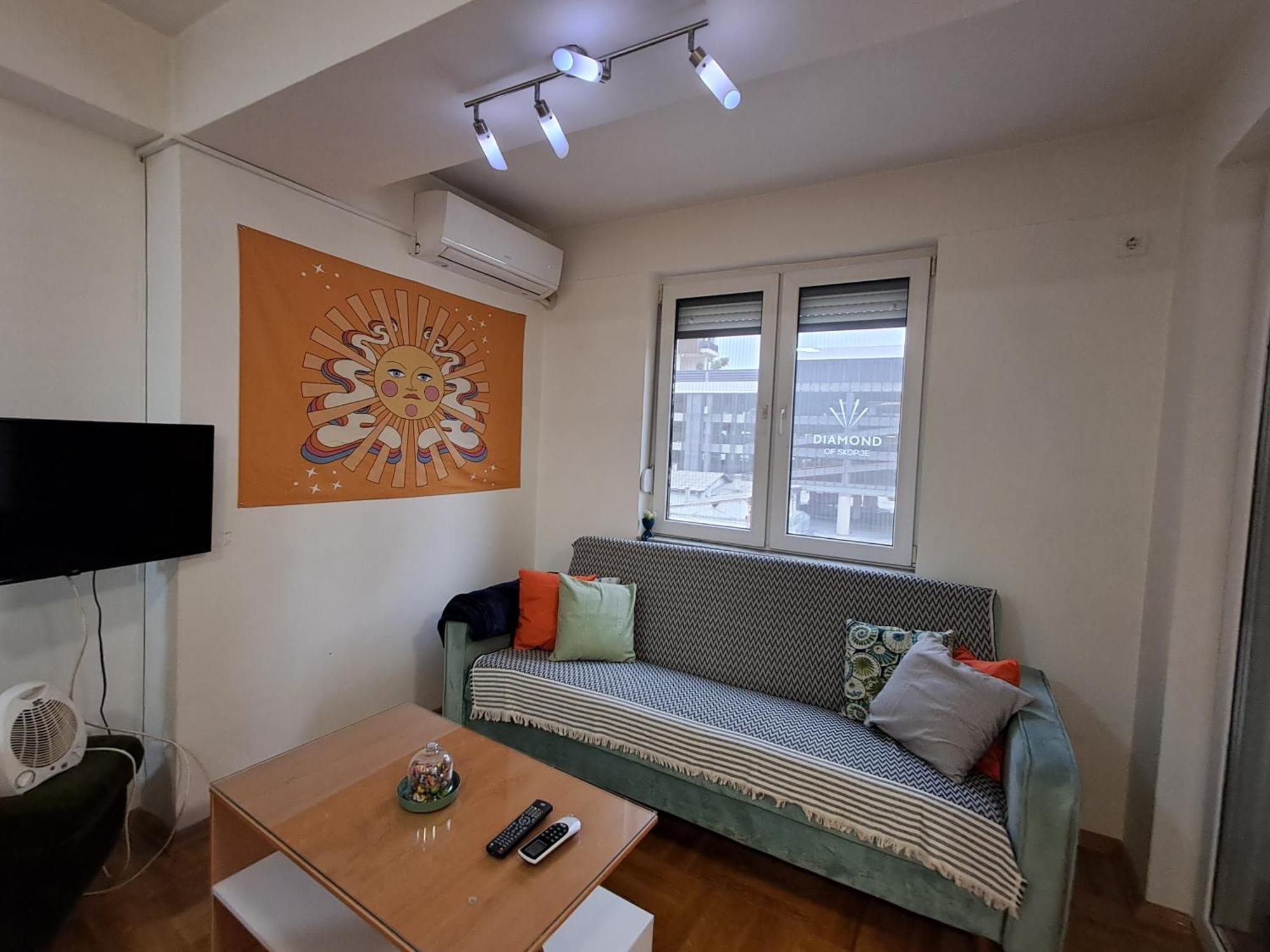 Damjan'S Place 2025 สโกเปีย ภายนอก รูปภาพ