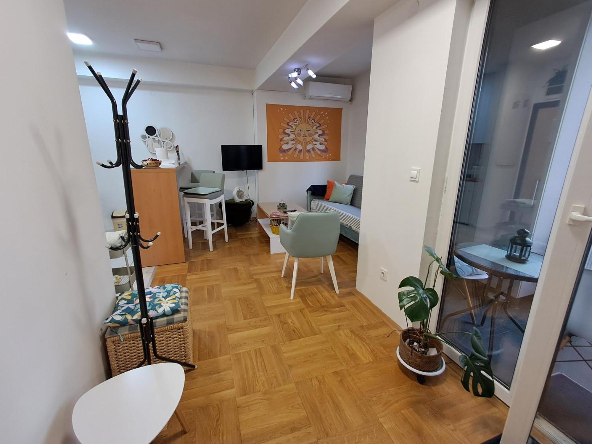 Damjan'S Place 2025 สโกเปีย ภายนอก รูปภาพ