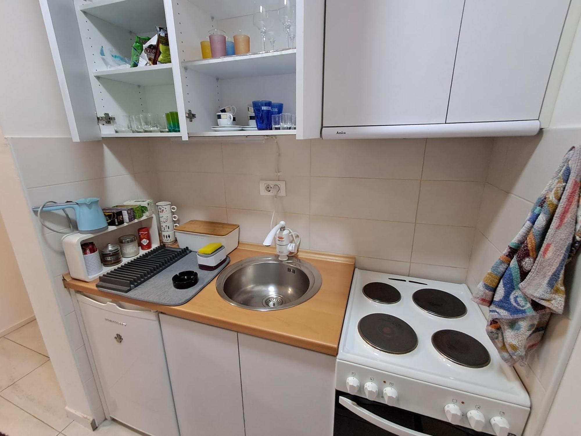 Damjan'S Place 2025 สโกเปีย ภายนอก รูปภาพ